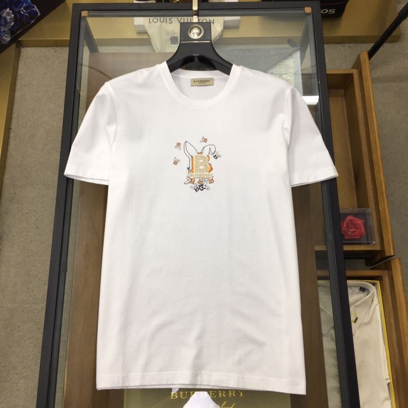 Burberry T-Shirts